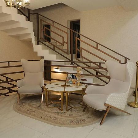 Premium Hotel 777 タシュケント エクステリア 写真