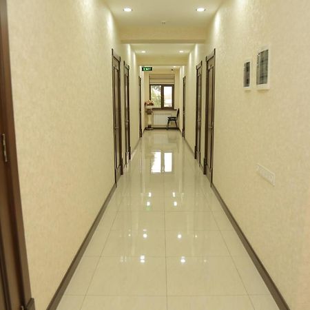 Premium Hotel 777 タシュケント エクステリア 写真