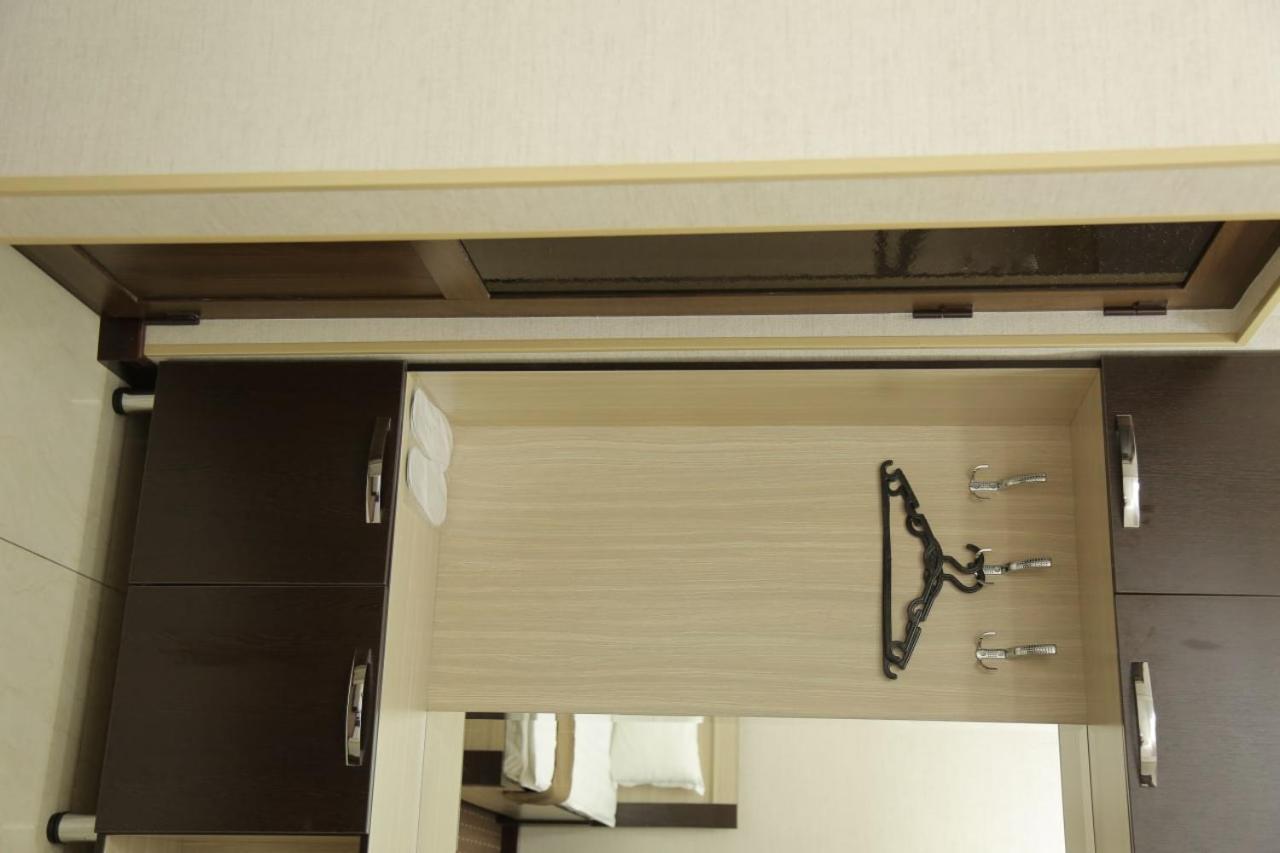 Premium Hotel 777 タシュケント エクステリア 写真