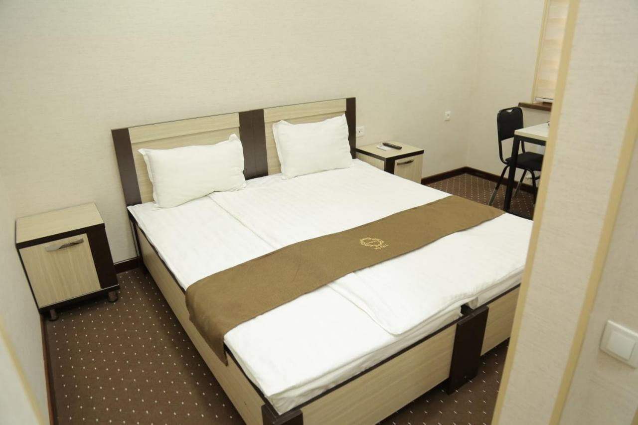 Premium Hotel 777 タシュケント エクステリア 写真