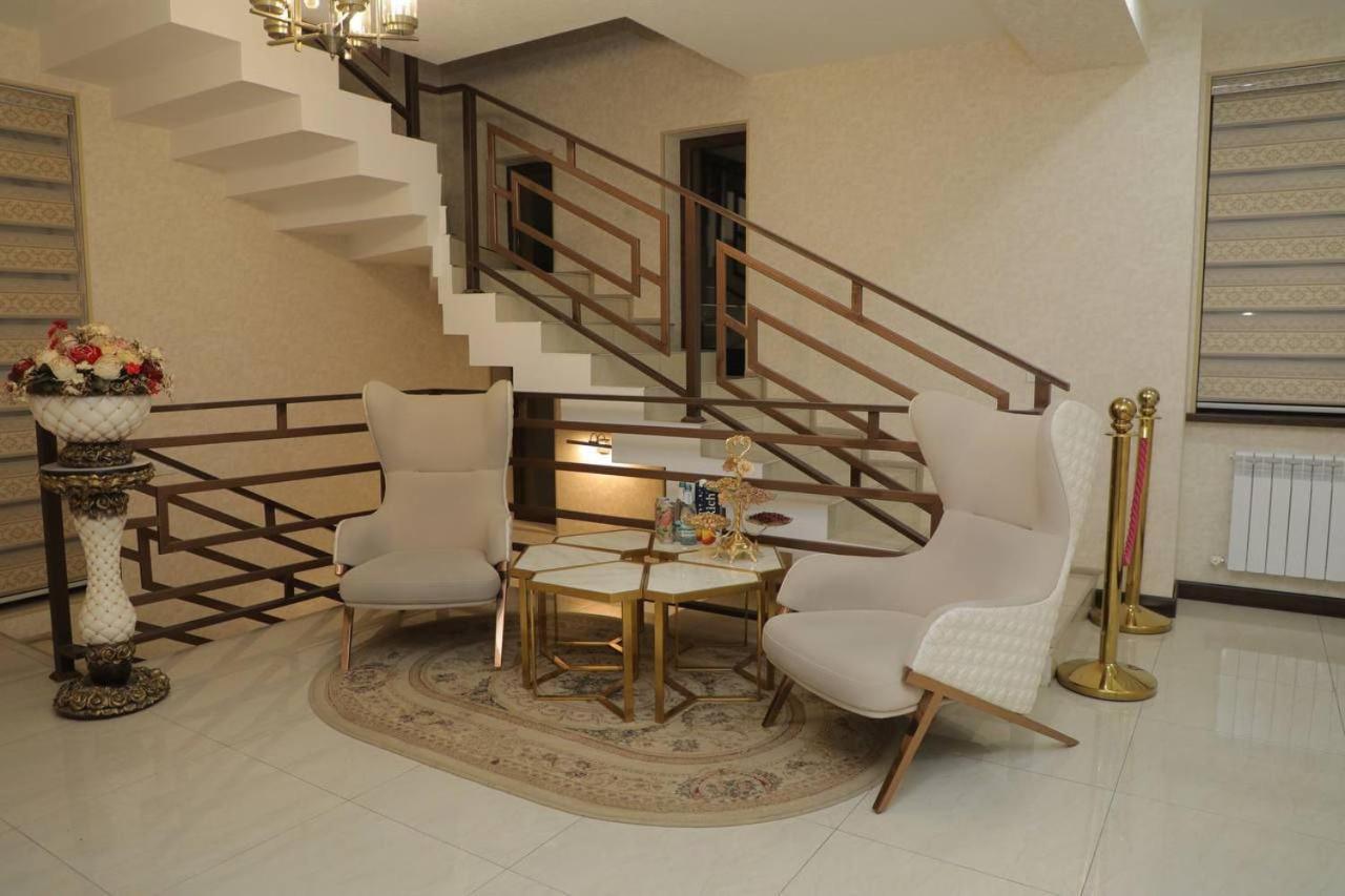 Premium Hotel 777 タシュケント エクステリア 写真
