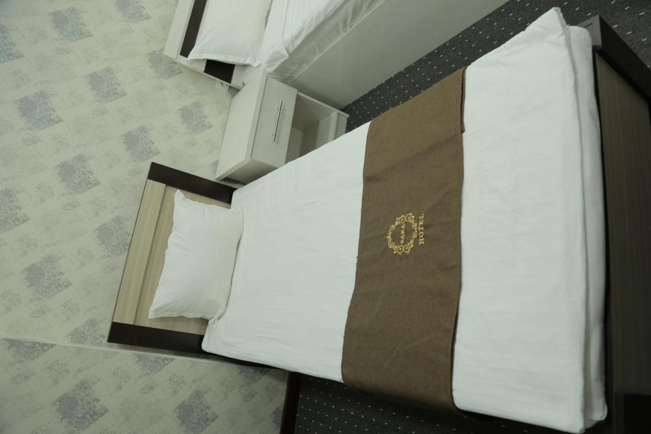 Premium Hotel 777 タシュケント エクステリア 写真