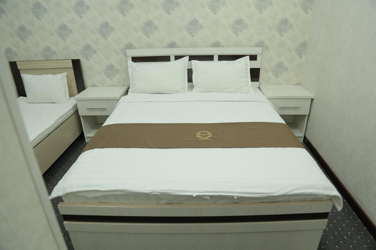 Premium Hotel 777 タシュケント エクステリア 写真