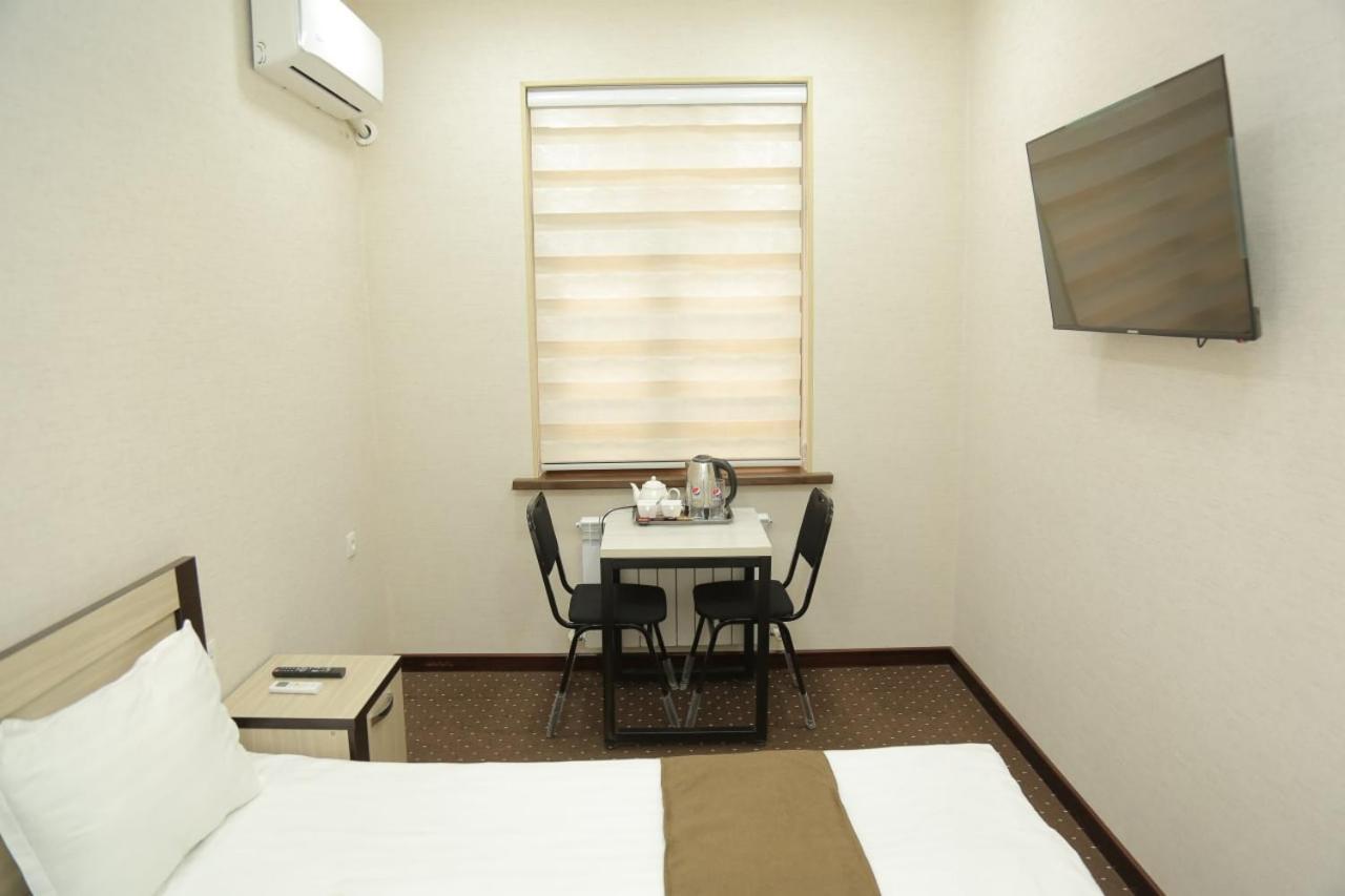 Premium Hotel 777 タシュケント エクステリア 写真