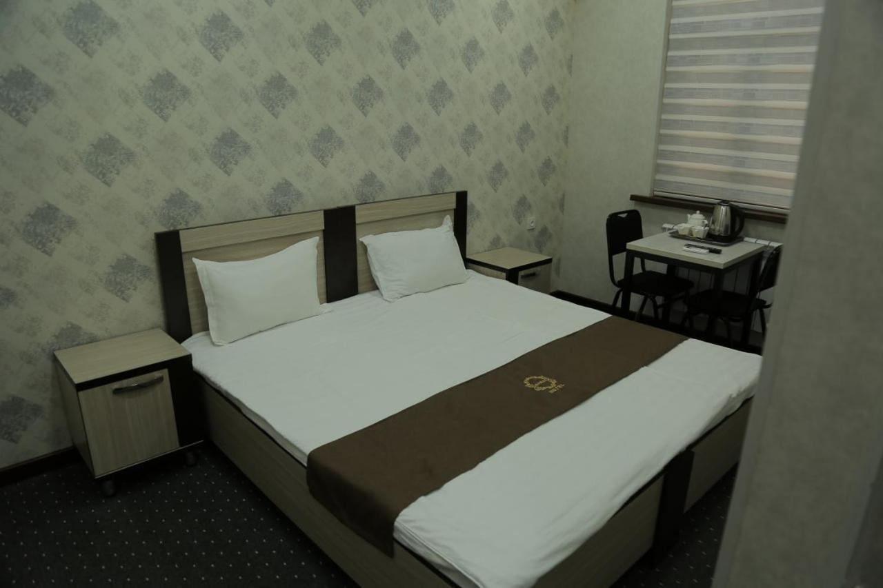 Premium Hotel 777 タシュケント エクステリア 写真