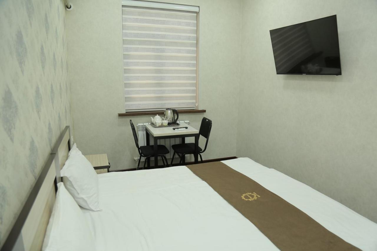 Premium Hotel 777 タシュケント エクステリア 写真