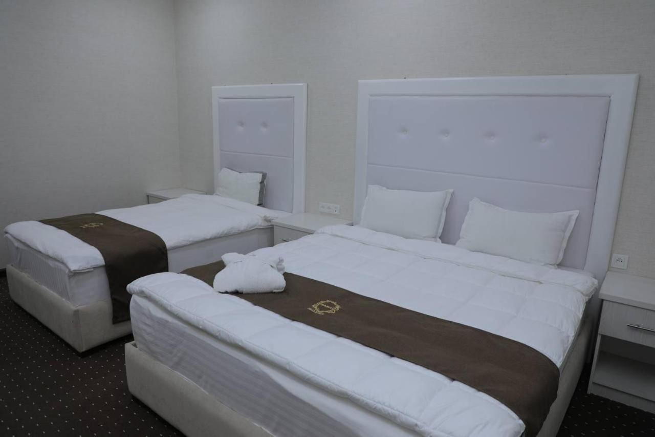 Premium Hotel 777 タシュケント エクステリア 写真